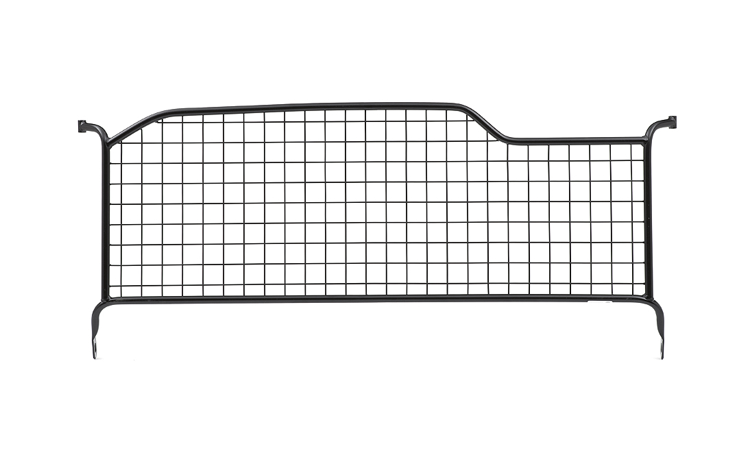 Trunk grille Yeti
