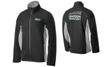 Men's Jacket Motorsport