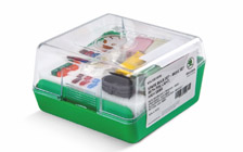 Spare bulb set for Scala