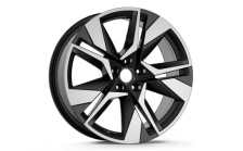 Alloy wheel Nivalis 19" Epiq