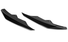 Front bumper spoiler Sportline