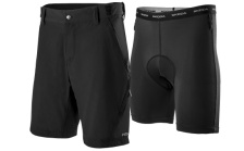  Men's MTB Shorts