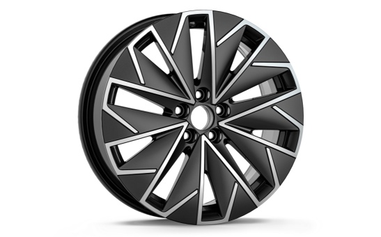 Alloy wheel Propus 17“  Scala, Kamiq