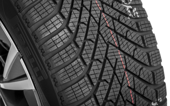 Complete winter alloy wheel Dofida 18" for Superb IV