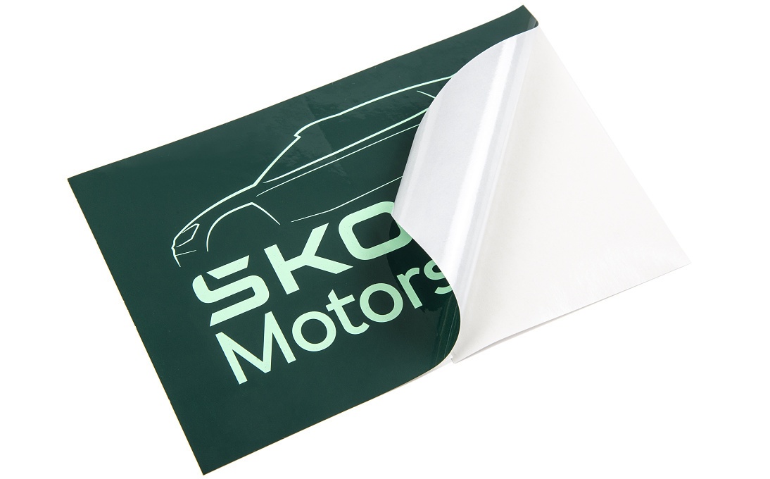 Sticker Motorsport