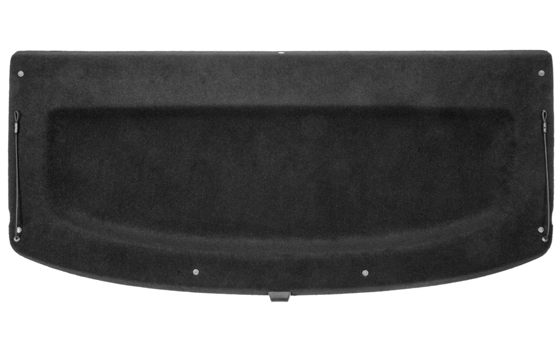 Net under the parcel shelf Fabia IV, Enyaq Coupé