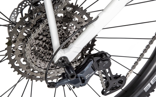 Bike Škoda MTB