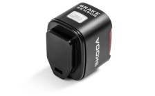 Bicycle Rear LED Light