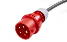 iV Universal Charger 11kW