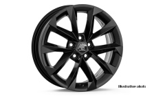 Alloy wheel Italia 16" Scala, Kamiq