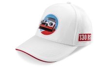 Cap Škoda Icons RS 130