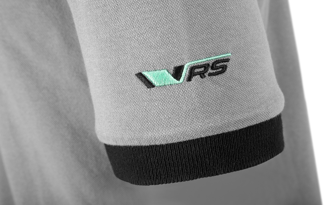 Polo Shirt Motorsport