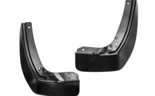 Rear mud flaps Scala