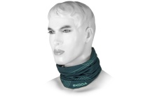 Multifunctional scarf
