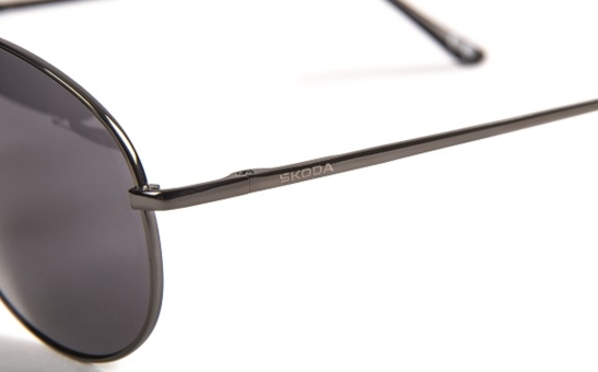 Pilot Sunglasses