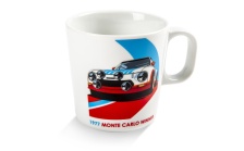 Škoda Icons RS 130 Mug