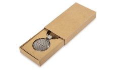 Keyring with a chip