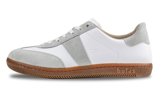 Škoda x Botas Iconic 130
