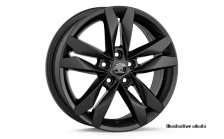 Alloy wheel Canis 16" Fabia IV