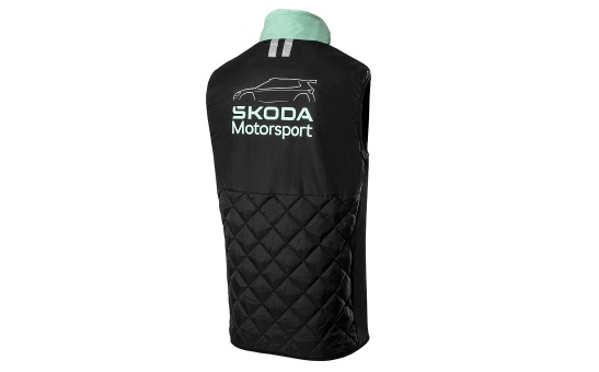 Men's Vest Motorsport