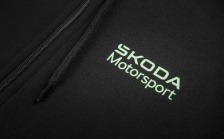 Men's Hoodie Motorsport