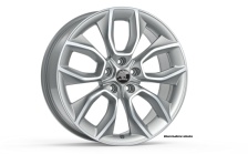 Alloy wheel Crater 19" Karoq
