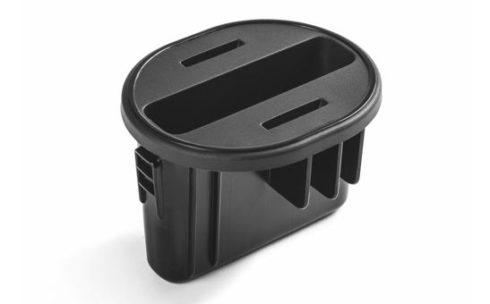 Multimedia holder