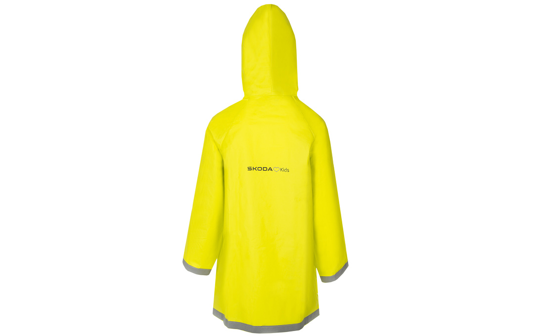 Kids Rain Coat