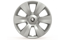 Hub covers Dentro 15"