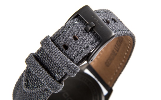 Watch Škoda