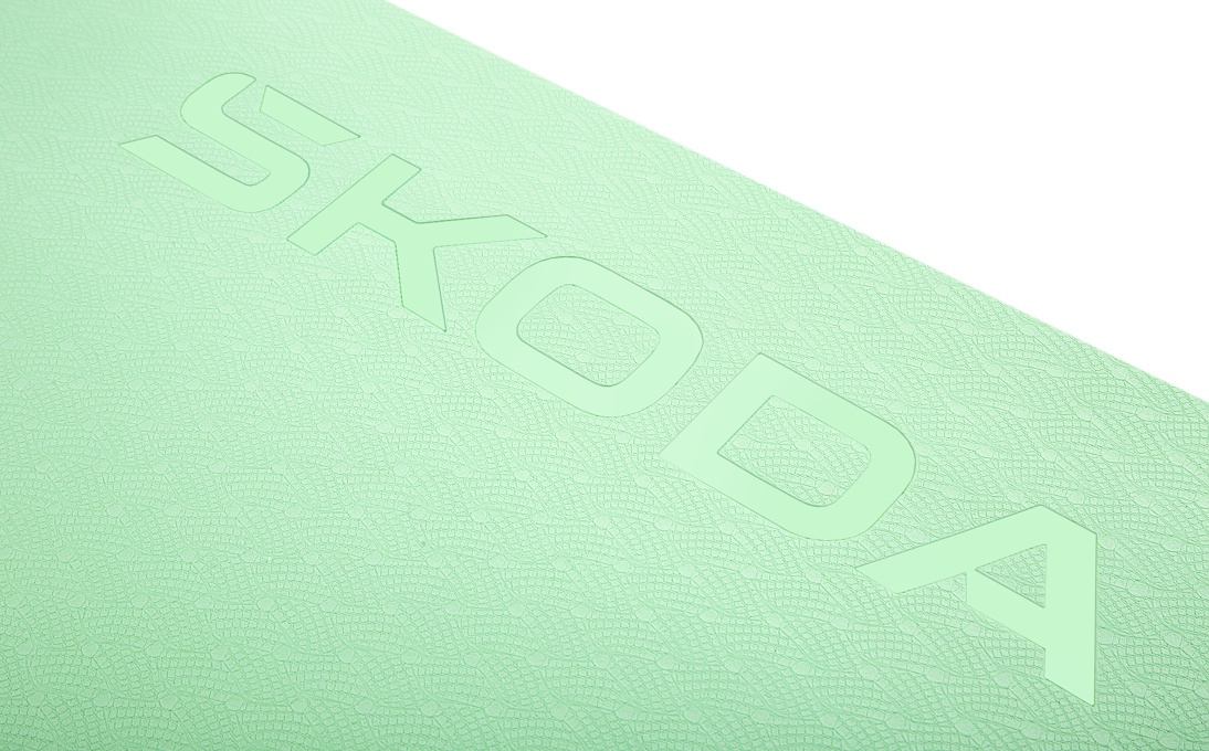 Exercise Mat