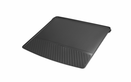 Protective boot tray Fabia III Combi