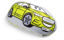 Kids Travel Pillow 2 in 1