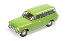  Škoda 1202 (1964) 1:43 green