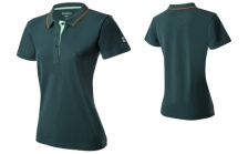 Women's Polo Shirt Škoda Plus