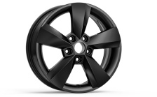 Alloy wheel Nanuq 16" Karoq