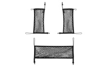 Netting system Karoq