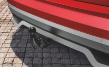 Tow bar - foldable - Australia