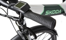 Bike Škoda eCity