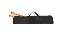 Ski sack for the car