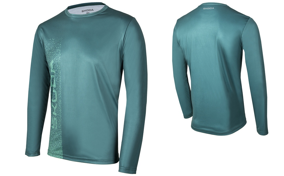 Men's MTB T-Shirt