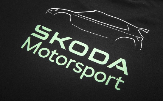 Men's T-shirt Motorsport