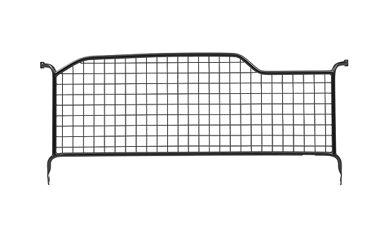 Trunk grille Yeti