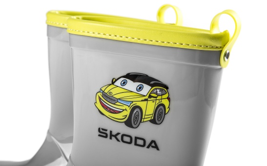 Kids Rain Boots