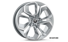 Alloy wheel Altair 19" Octavia IV