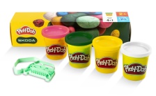 Play-Doh-set Electric