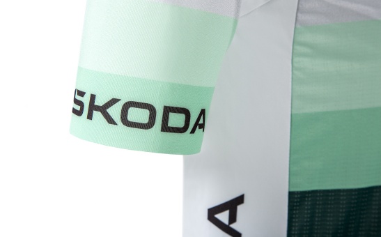 Women's Cycling Jersey