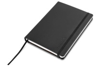 Notepad black