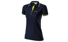 Women’s Polo-shirt Octavia