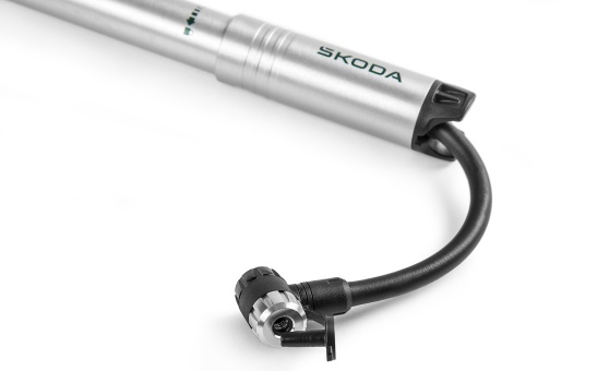 Bicycle Pump